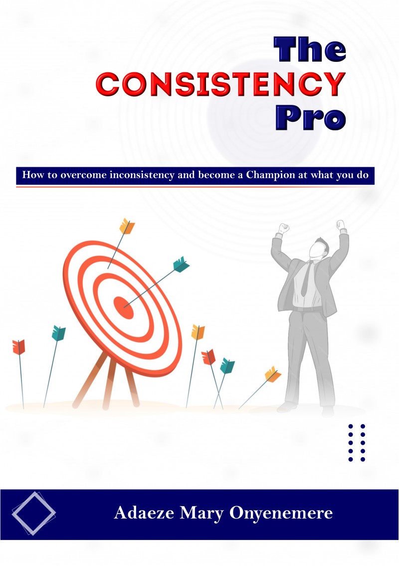 THE CONSISTENCY PRO