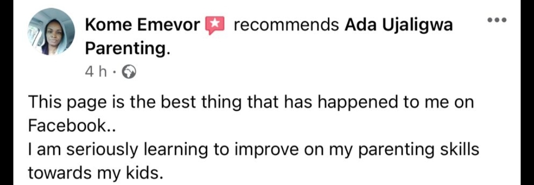 Customer review 2