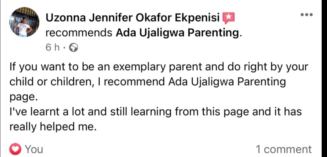 Customer review 4
