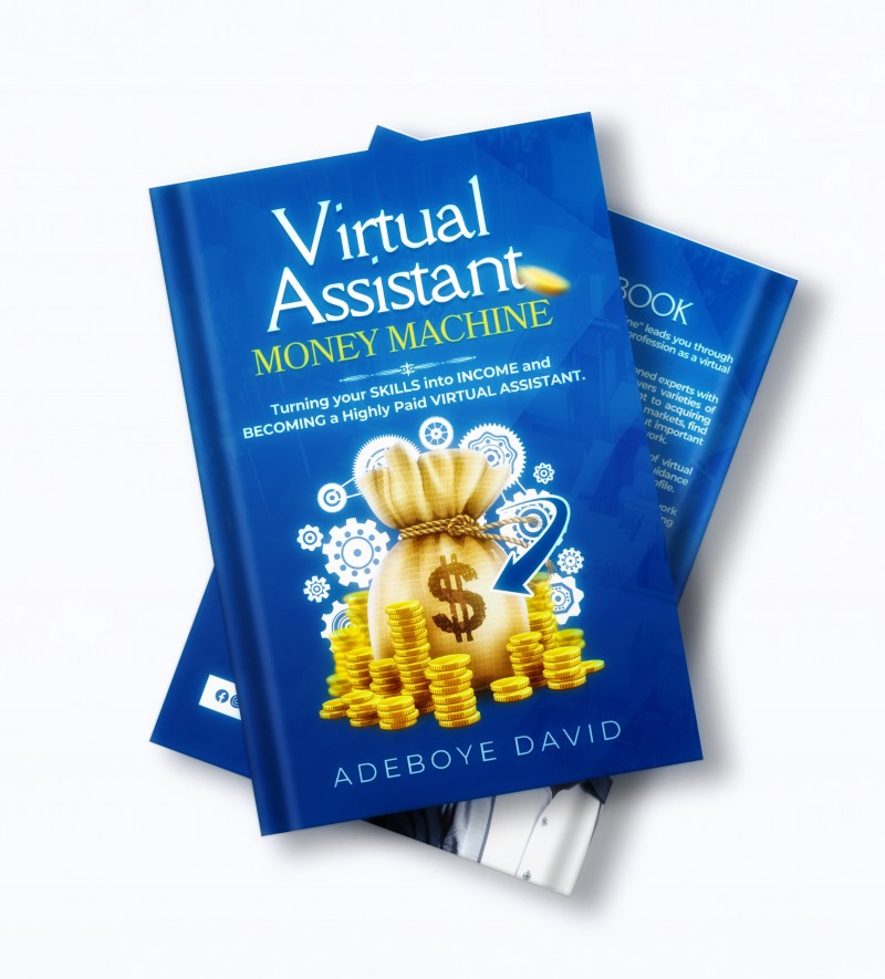 Virtual Assistant Money Machine
