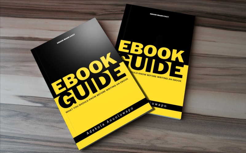 Get EBOOK GUIDE by ADEKOLA ANUOLUWAPO on Selar