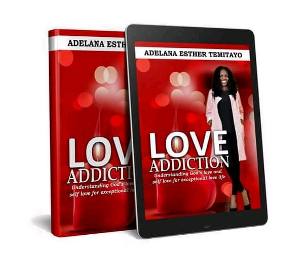 Love Addiction