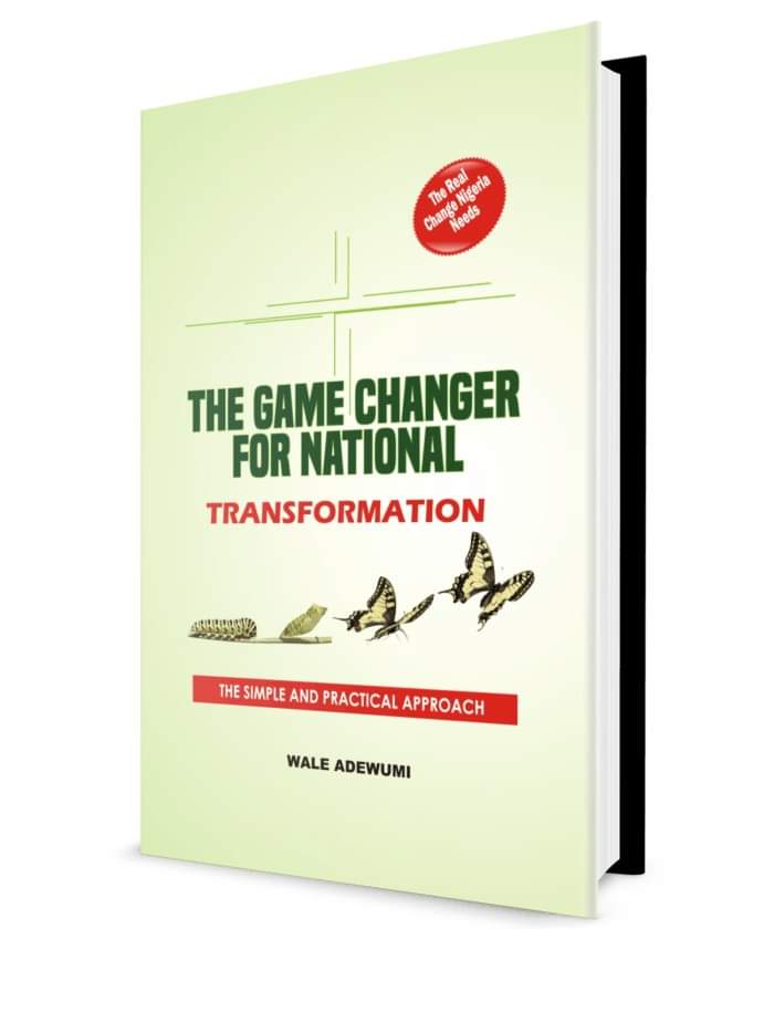 Become a Game Changer Ambassador