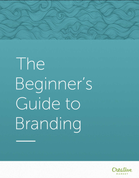 Buy THE BEGINNER'S GUIDE TO BRANDING by Sanctified Haven on Selar