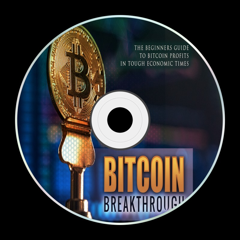 HOW TO GET BITCOIN BREAKTHROUGH