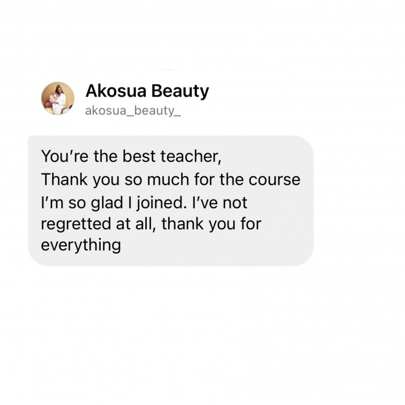 Customer review 16