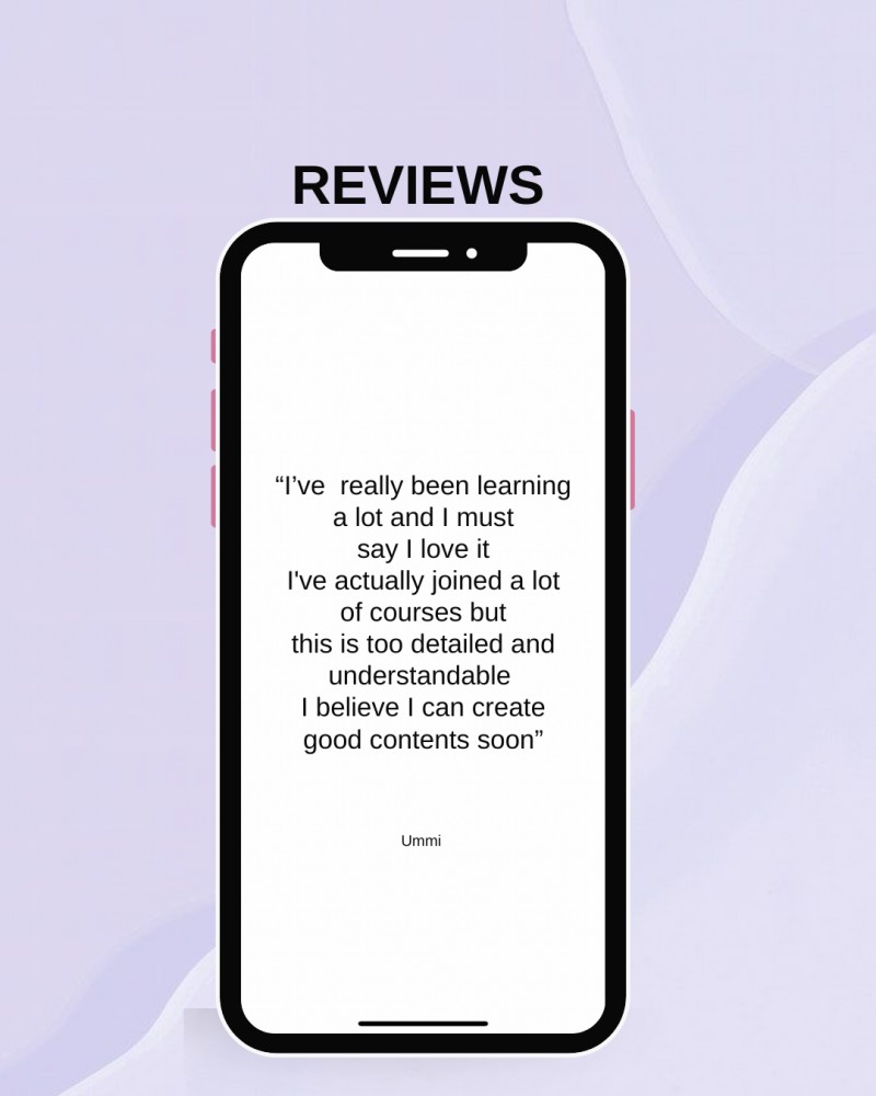 Customer review 3