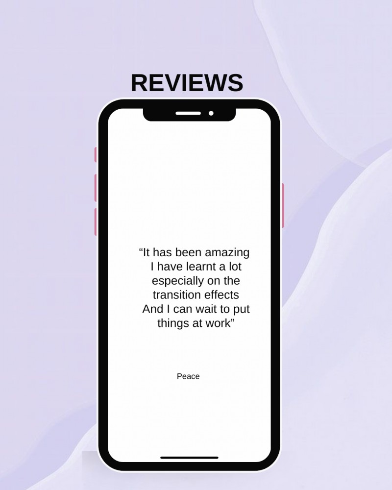 Customer review 4
