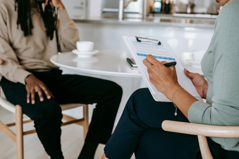 Employee Performance Evaluation
