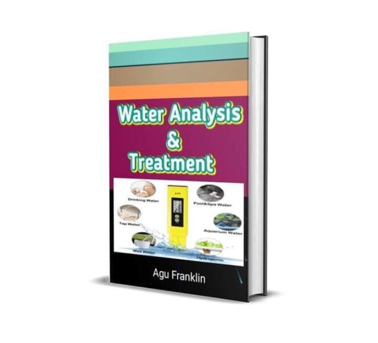 Water Analysis and Treatment in Catfish Farming