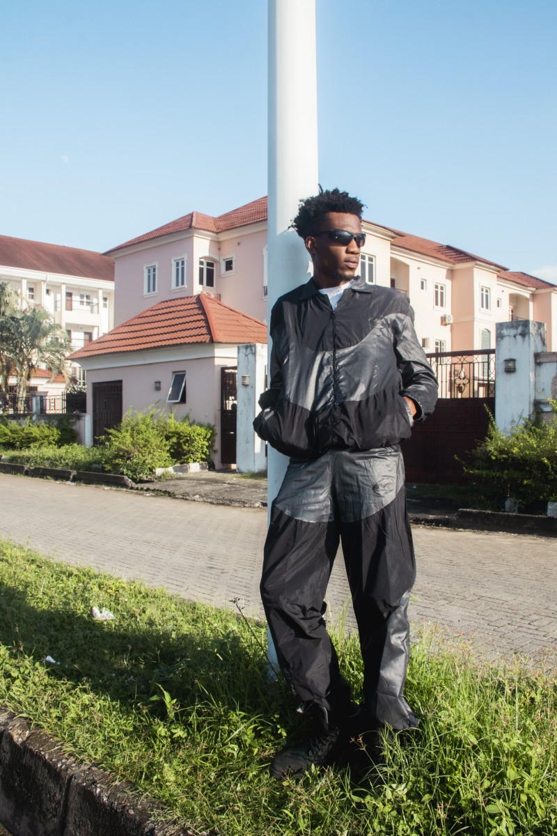 AHOF SS23 TECH WEAR