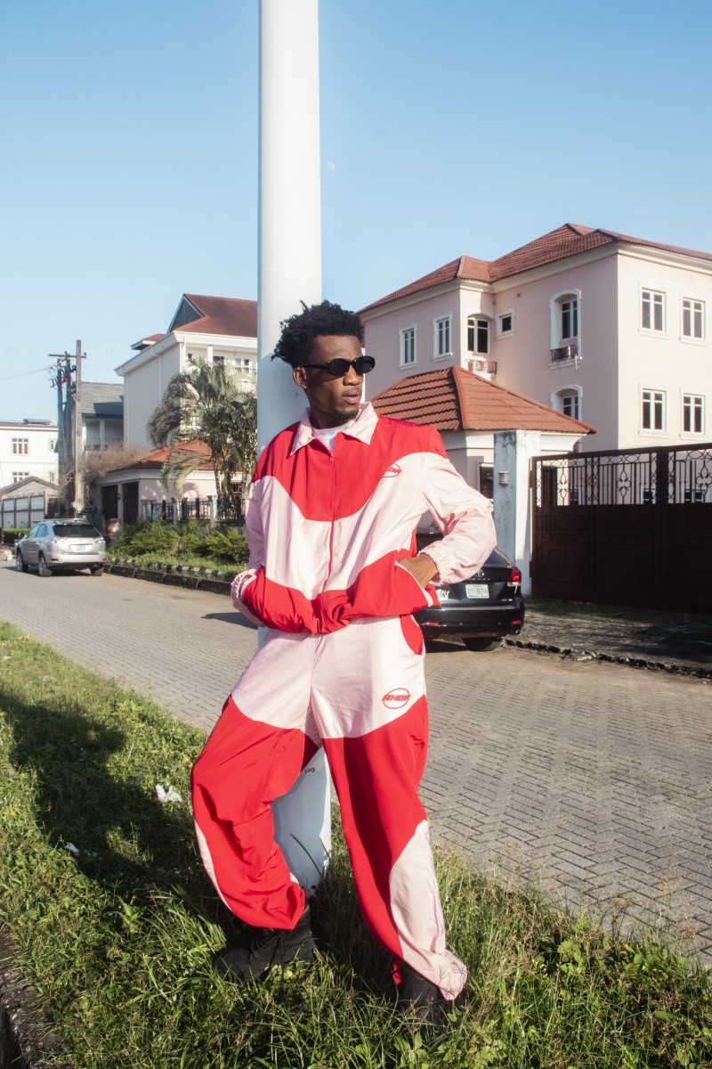 AHOF SS23 TECH WEAR