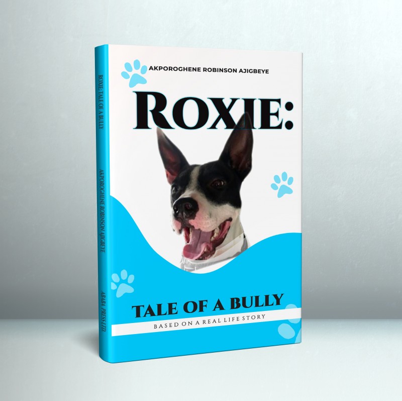 Roxie: Tale of A Bully