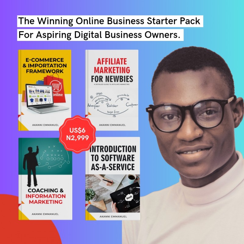 High Income Business Models For Starters.