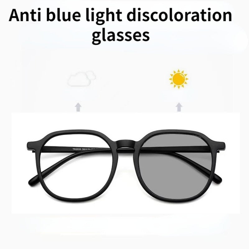 Gogglets Store Photochromic Glasses