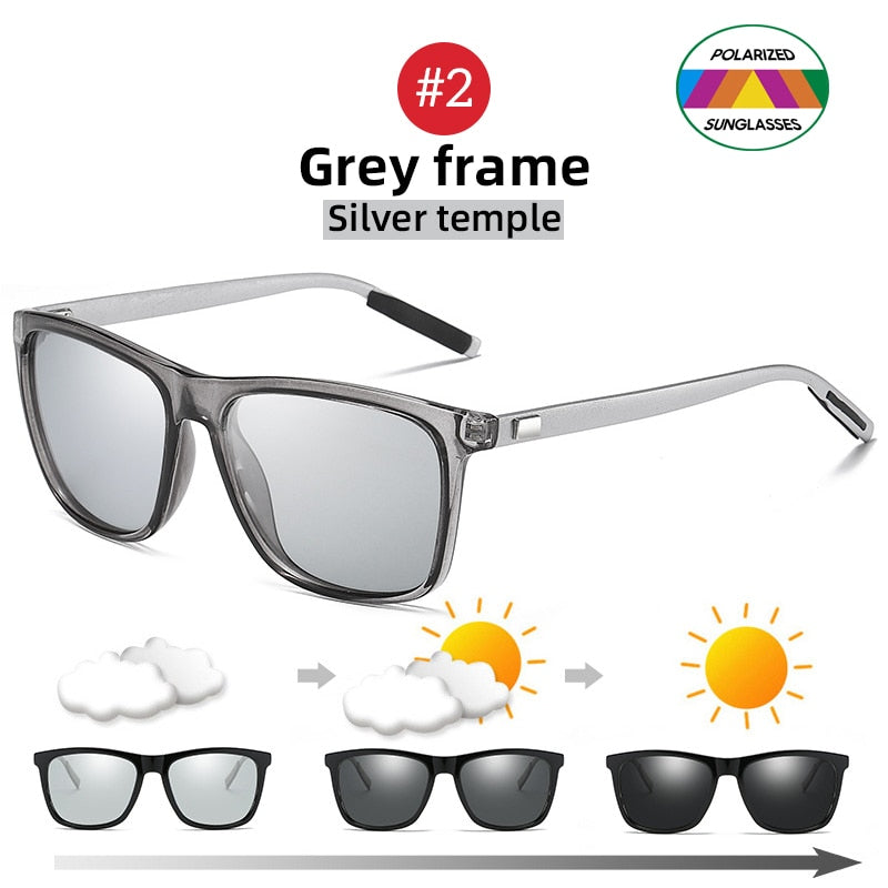 Gogglets Store Photochromic Glasses