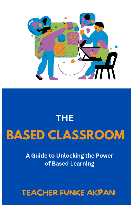The Based Classroom