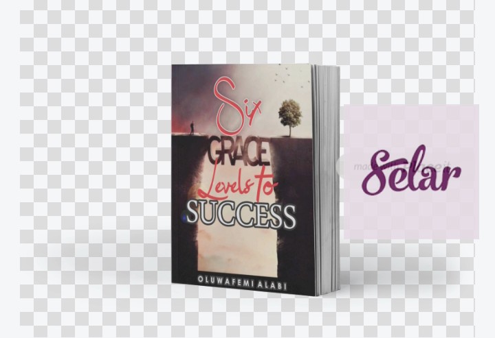 Six Grace Levels To Success