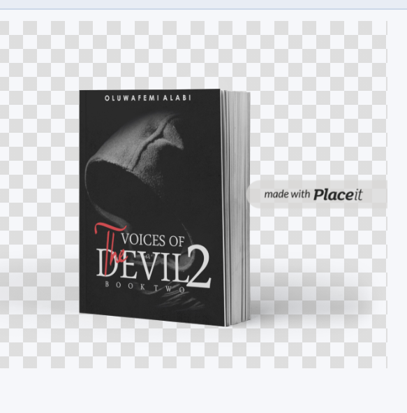 The voices of the Devil BK 2