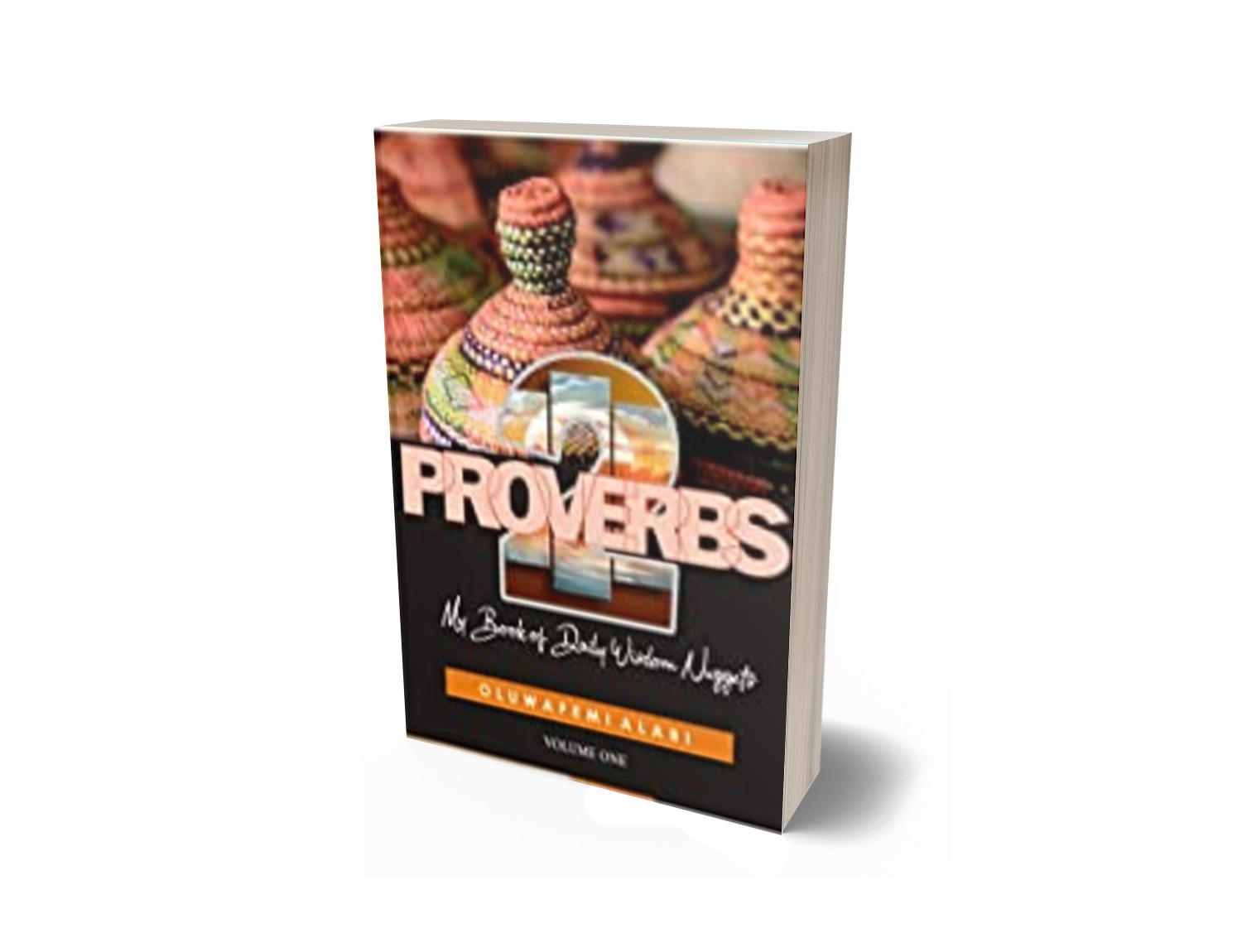 The 2nd Book of Proverbs