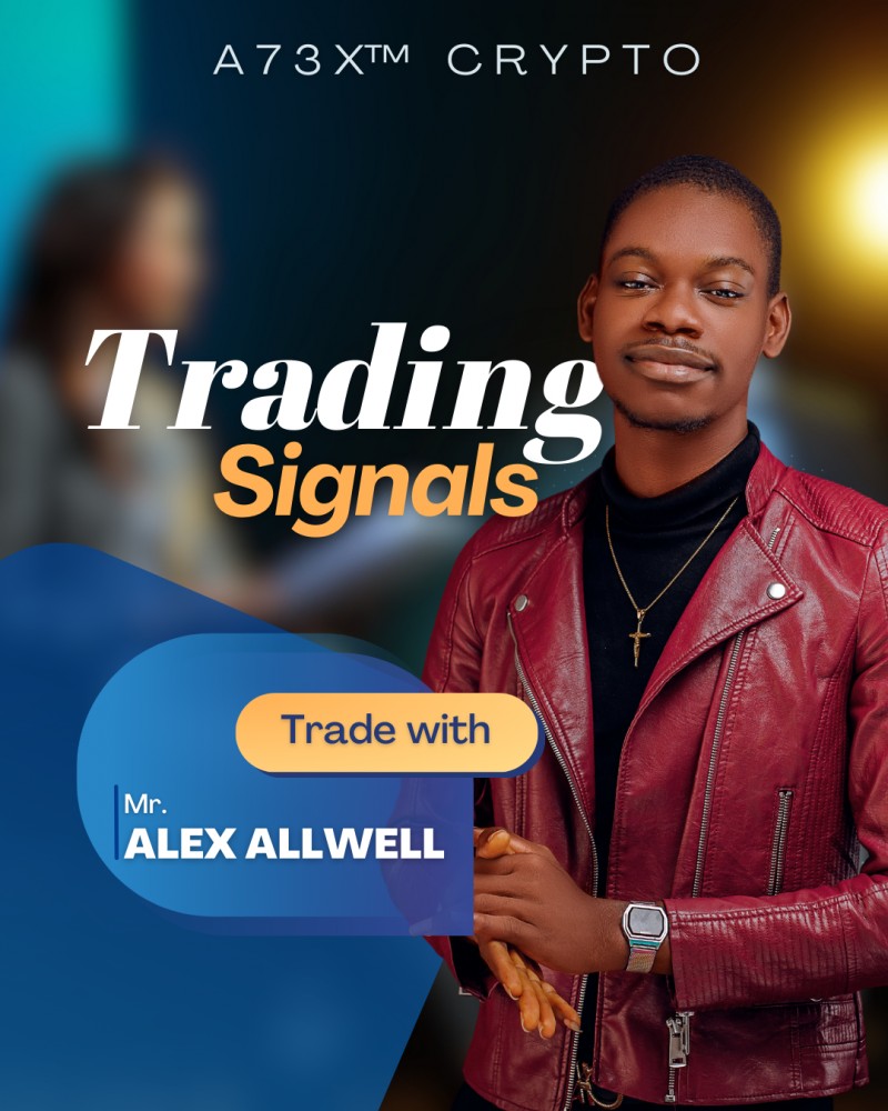TRADING SIGNALS
