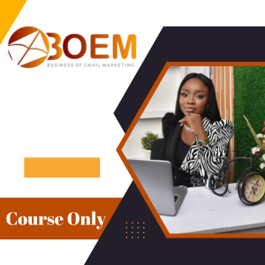 Business of Email Marketing Online Course