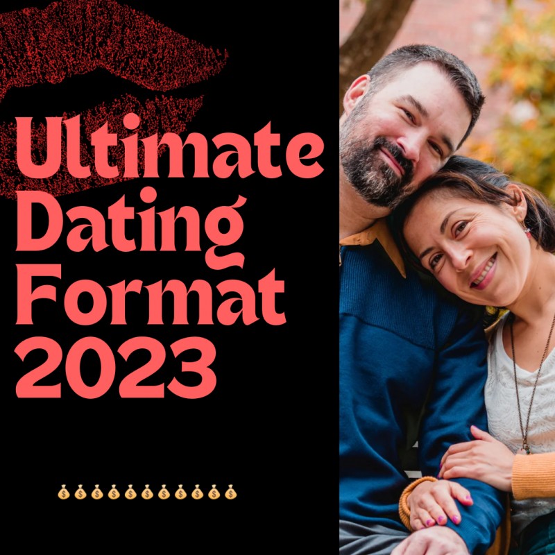 Buy Ultimate Dating Format 2023 By Alpha Dogs On Selar Buy ultimate dating format 2023 by alpha dogs on selar