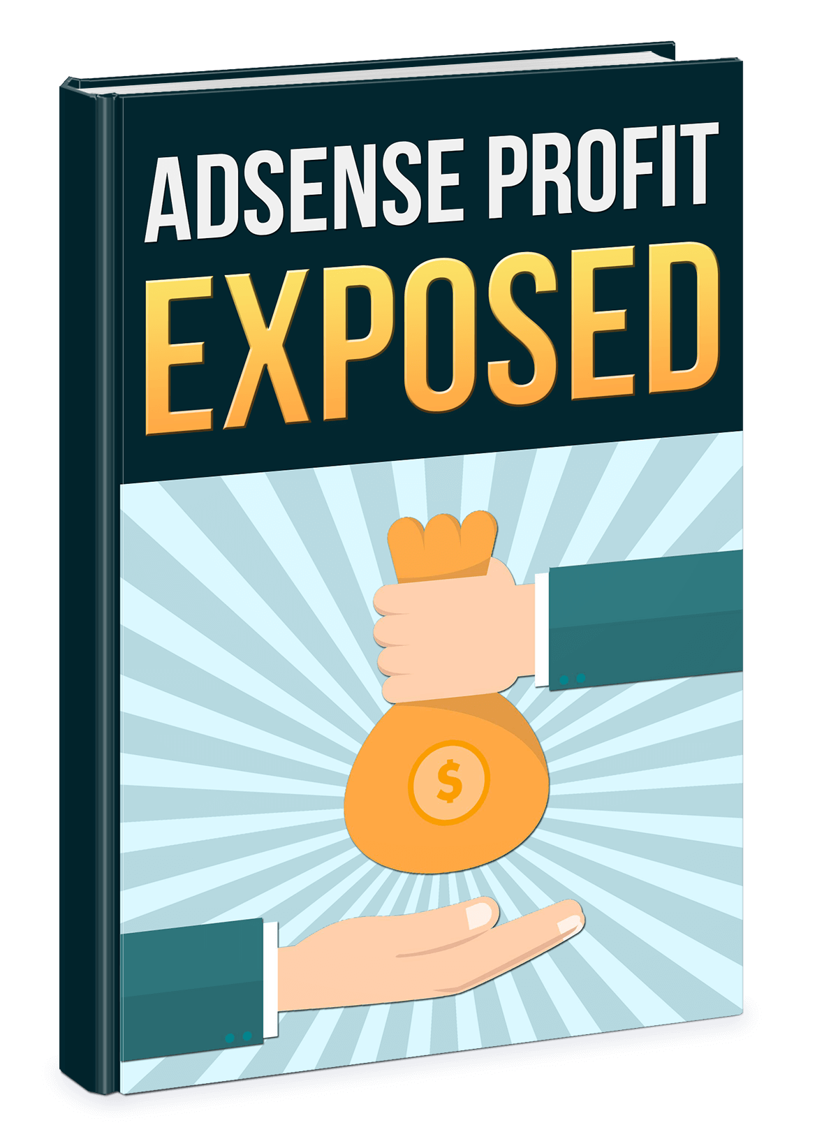 How I Made Profit On Adsense