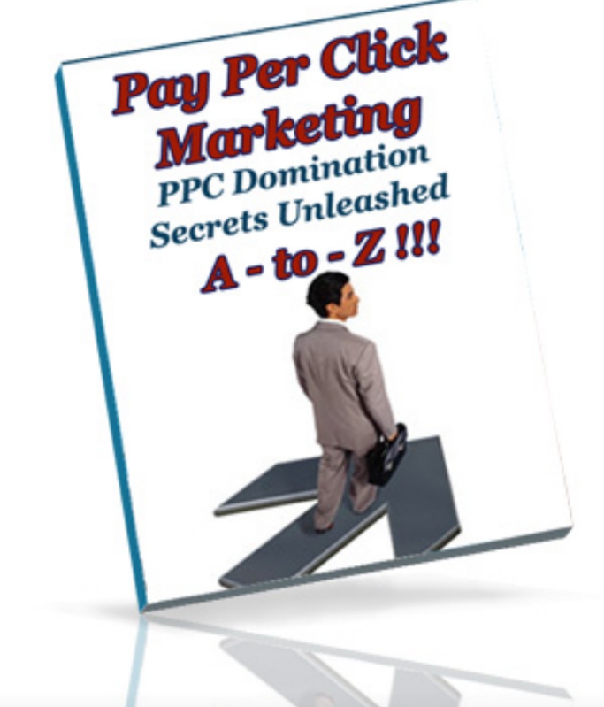 Pay per click marketing ppc domination secret unleashed!