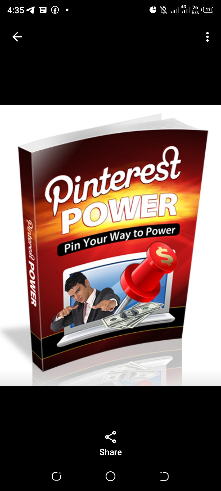 Pinterest Power Pin Your Way To Power!