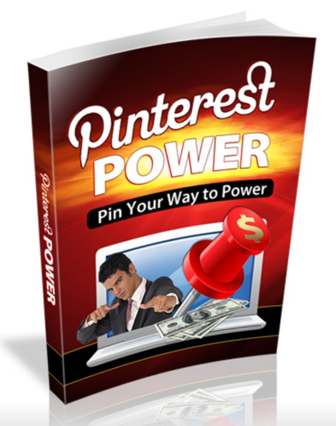 Pinterest Power Pin Your Way To Power!