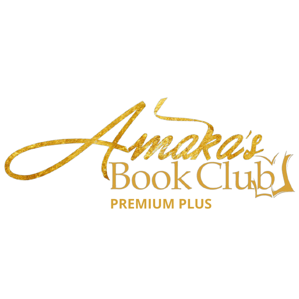 AMAKA'S BOOK CLUB PREMIUM PLUS