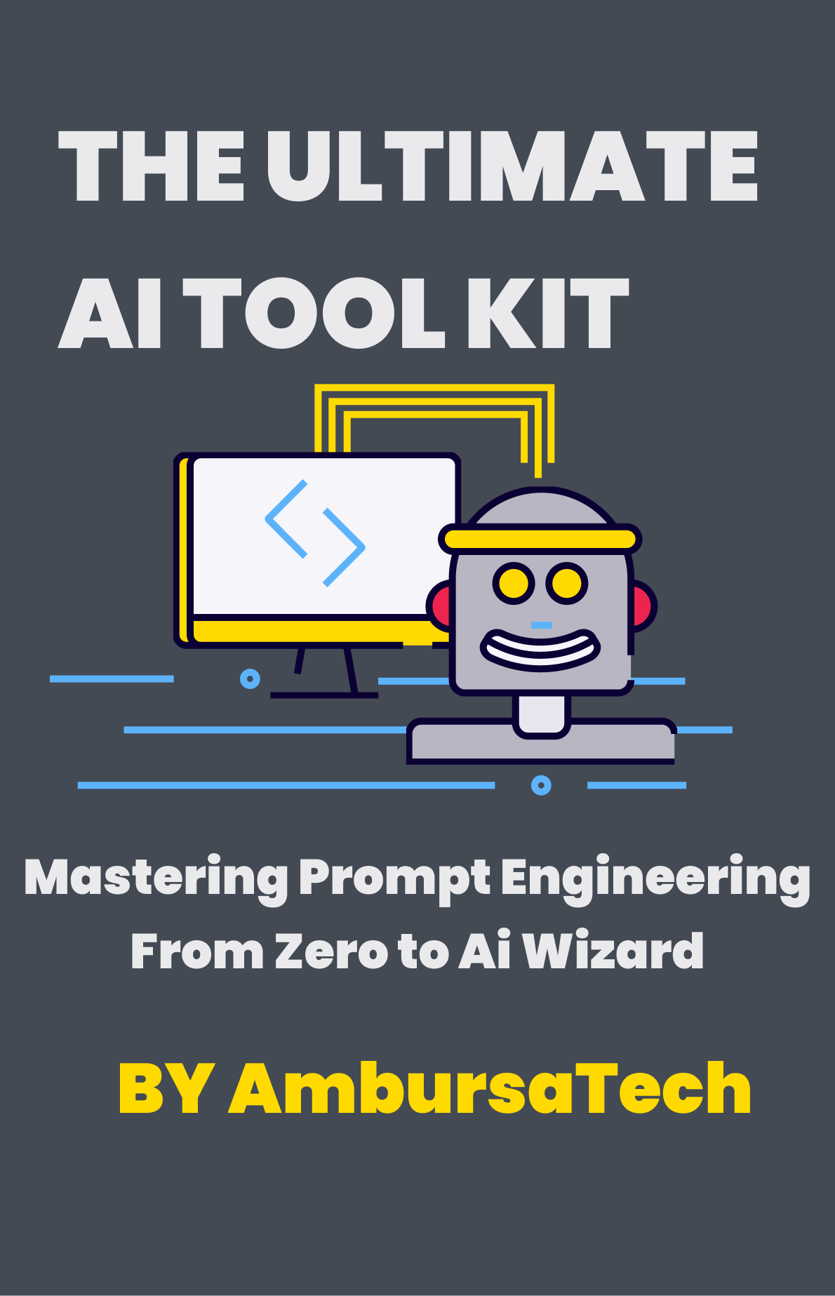 The Ultimate AI Tool Kit