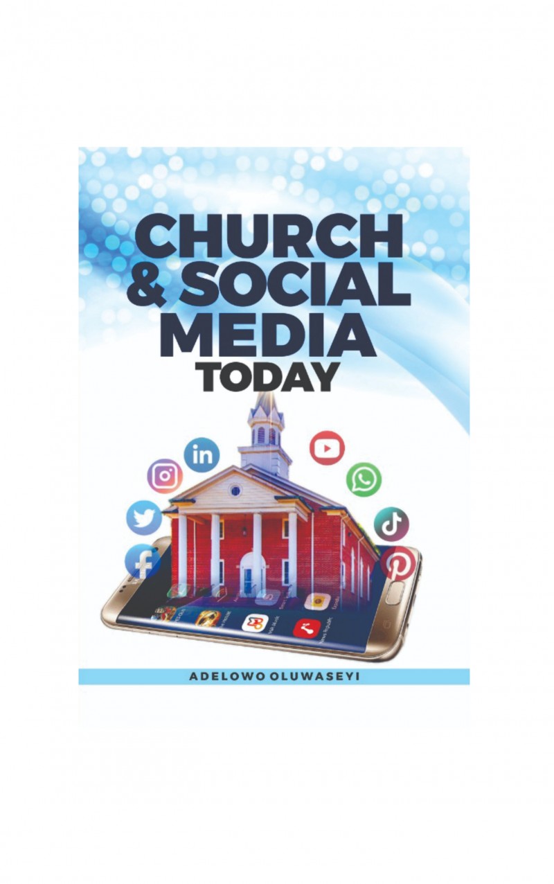 Church & Social Media Today