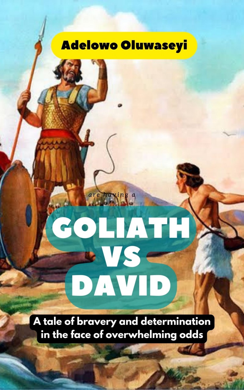 David vs Goliath