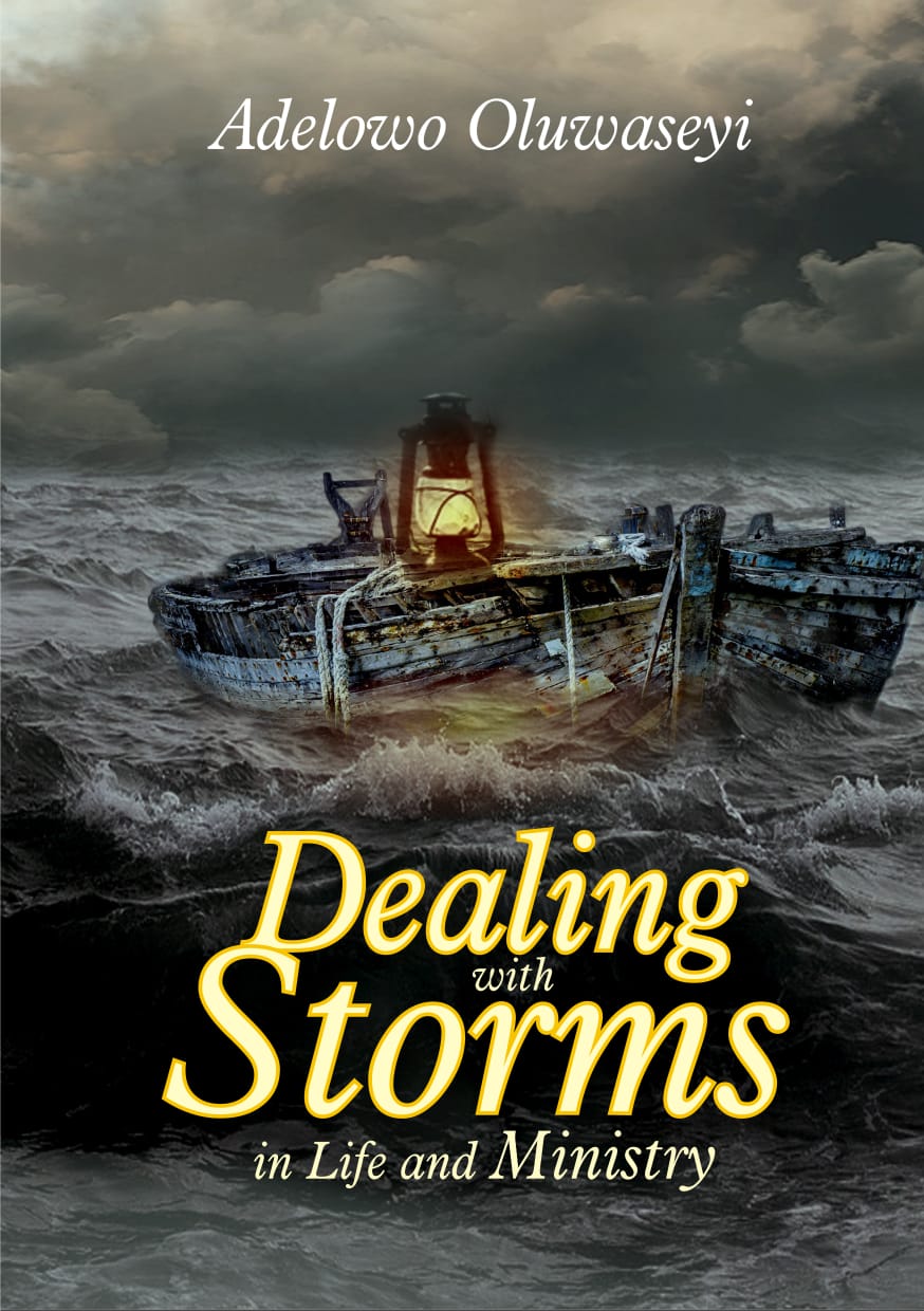 Dealing with Storms in Life and Ministry