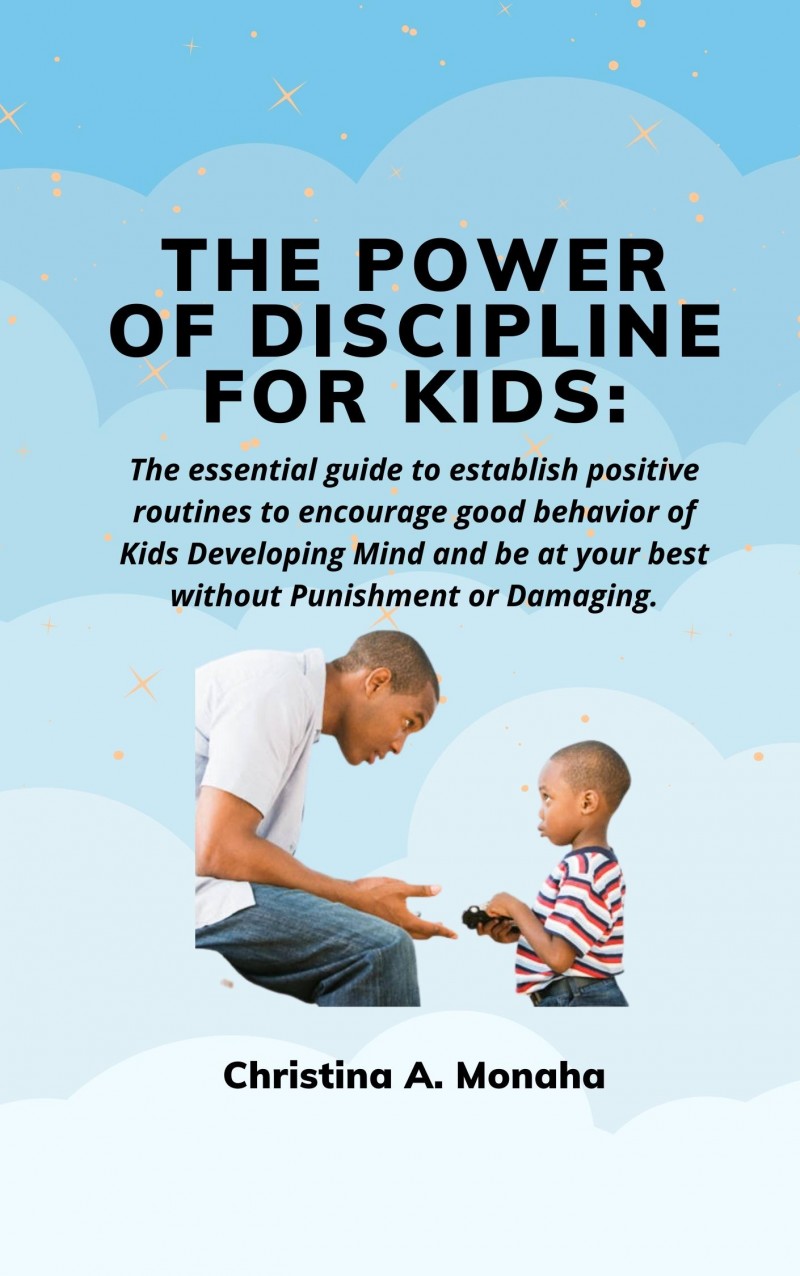 Power of Discipline for Kids