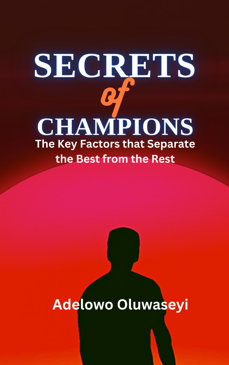 Secrets of Champions