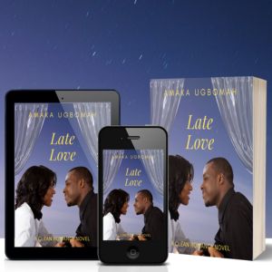 Late Love (Sample)