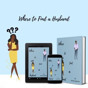 Where to find a Husband