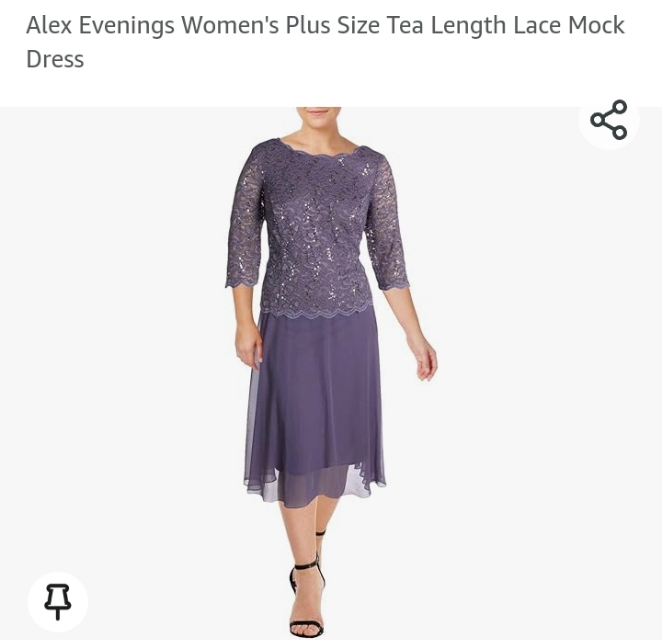 Buy Alex evening women's plus size tea length lace mock by Anisolu chukwunonso Anthony on Selar Buy Alex evening women's plus size tea length lace mock by Anisolu chukwunonso Anthony on Selar