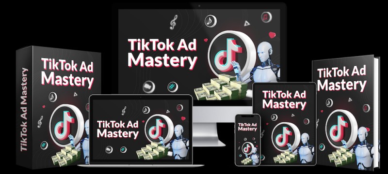 Buy TikTok ad mastery and monetization course by Anita Onyemekara on Selar