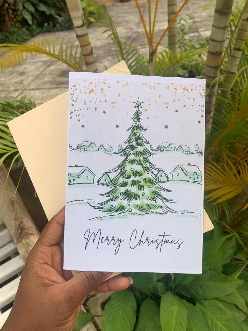 A Perfect Christmas