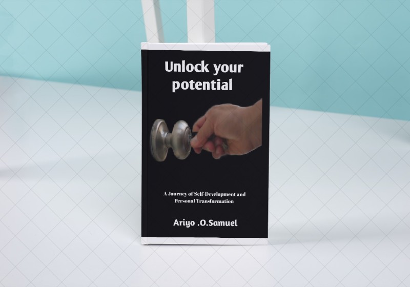 Buy Ebook. by Ariyo samuel on Selar