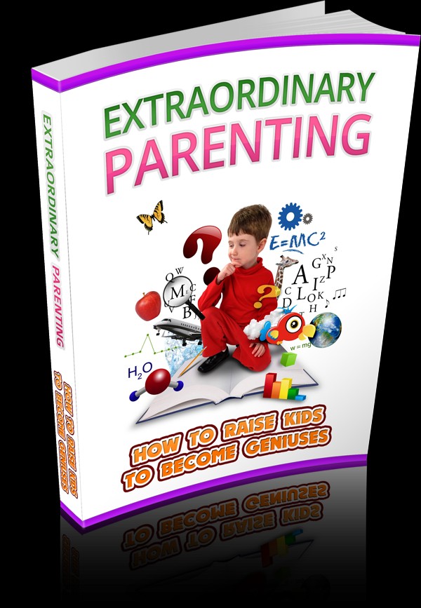 Extraordinary Parenting