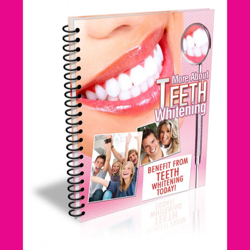 Natural Teeth Whitening Guide
