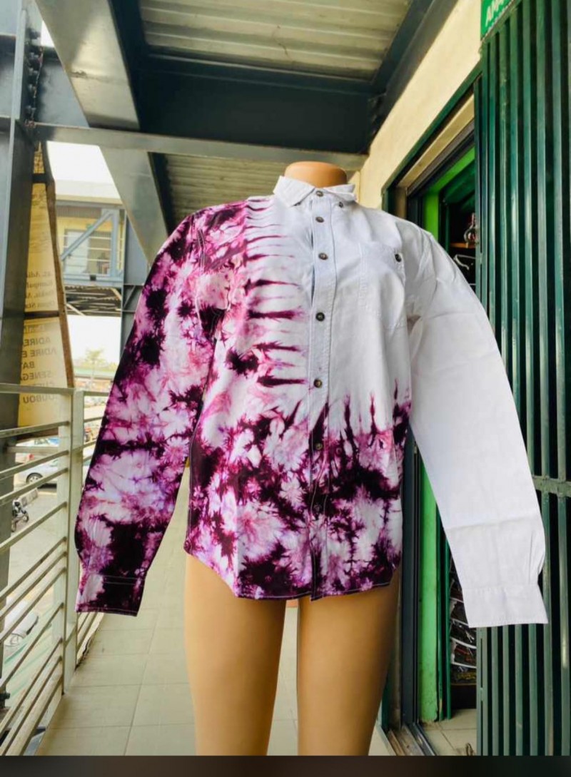afrikampala shirt