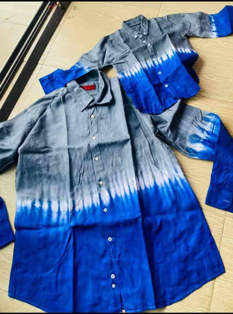 afrikampala shirt