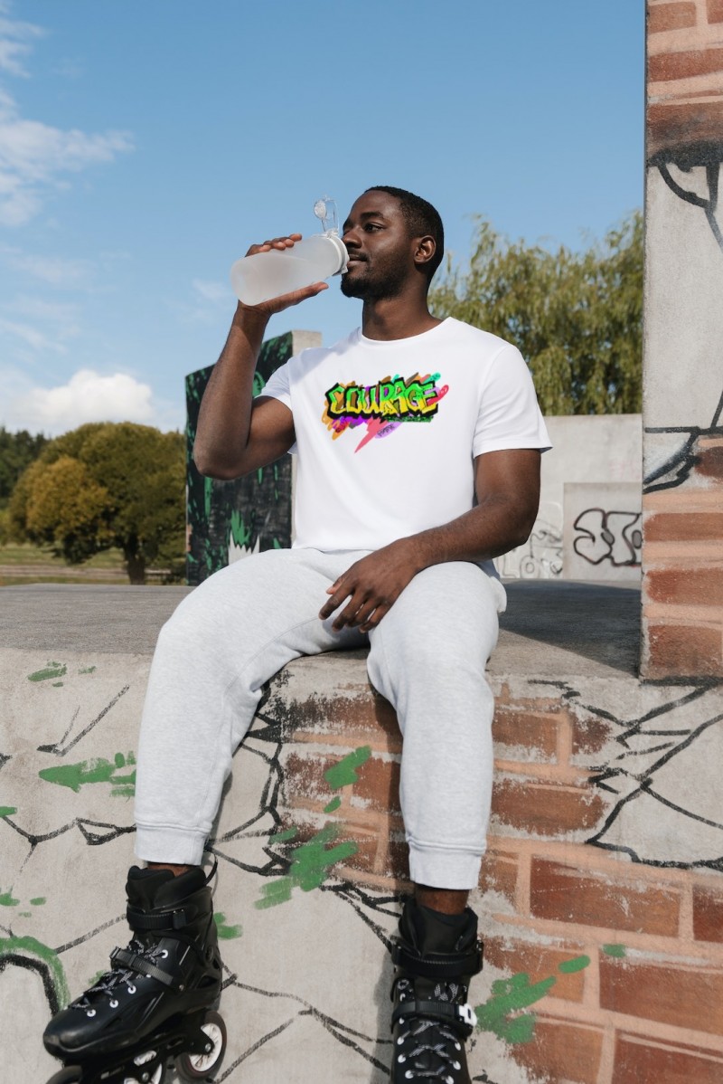 COURAGE TSHIRT
