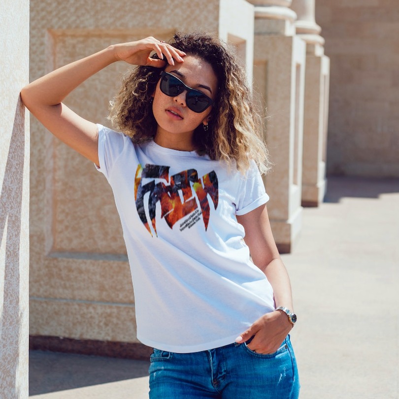 FAITH TSHIRT